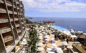 Gloria Palace Amadores Thalasso & Hotel Gran Canaria